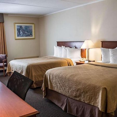 Baymont By Wyndham Youngstown Kültér fotó