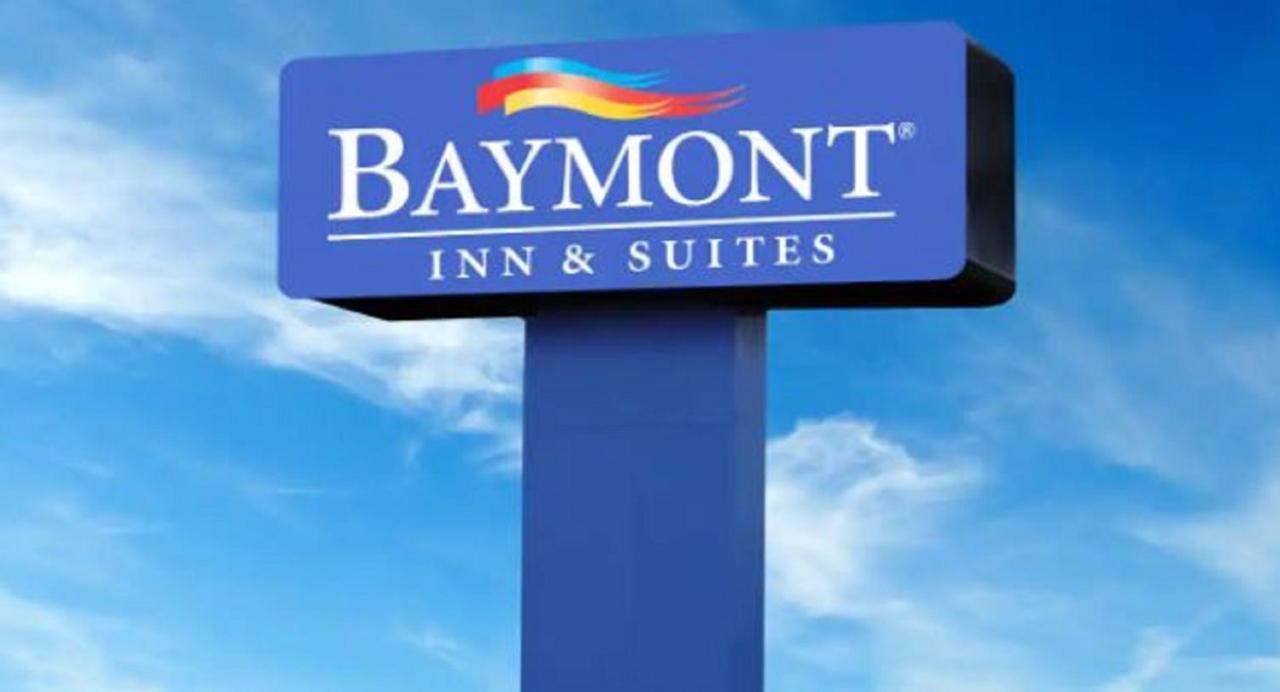 Baymont By Wyndham Youngstown Kültér fotó