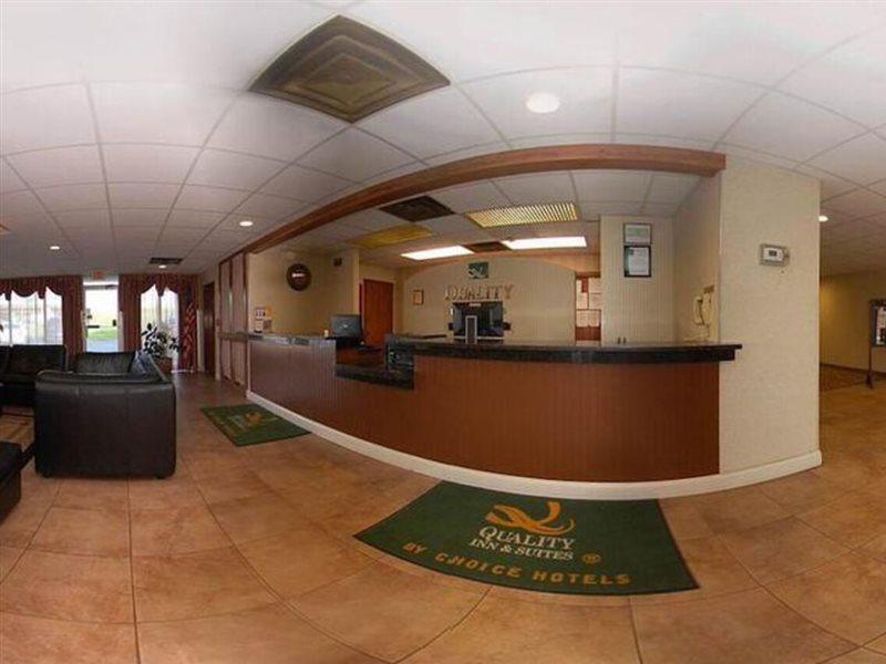 Baymont By Wyndham Youngstown Kültér fotó