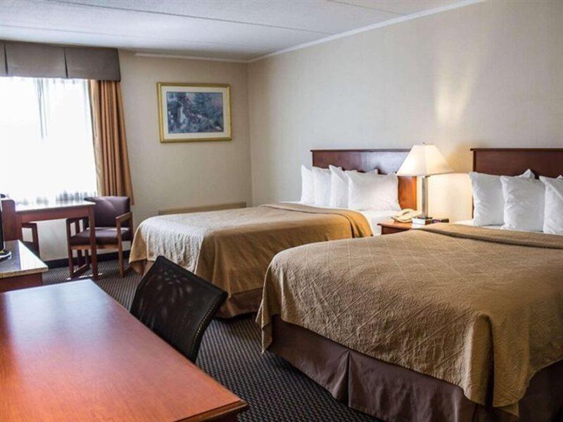 Baymont By Wyndham Youngstown Kültér fotó