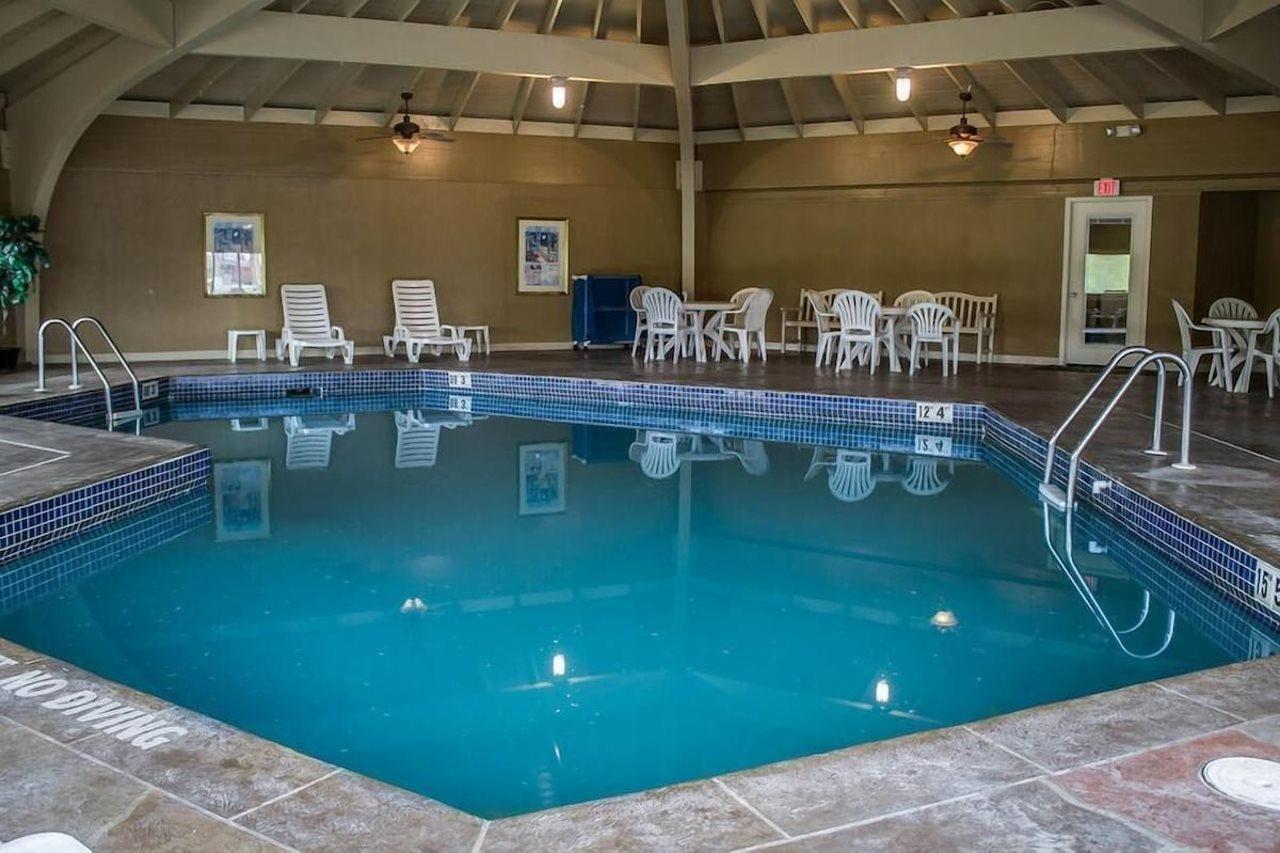 Baymont By Wyndham Youngstown Kültér fotó