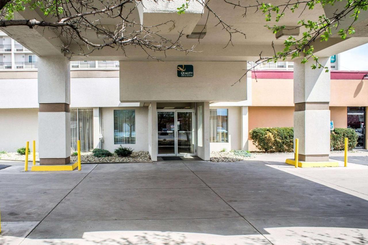 Baymont By Wyndham Youngstown Kültér fotó